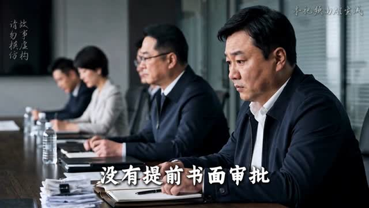 八万报销单，看清公司真面目（31集）热门短剧抢先看