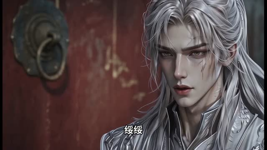 借你虎威护狐族（84集）短剧全集完整版