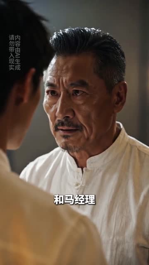 被总经理针对后，我只按菜单做菜（39集）今日短剧分享