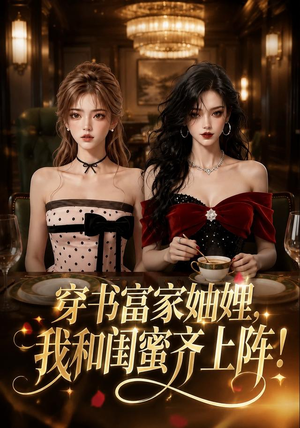 穿书富家妯娌，我和闺蜜齐上阵！（61集）百度在线观看