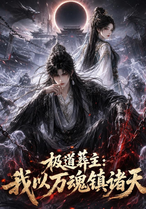 极道葬主:我以万魂镇诸天(124集) 极道葬主:我以万魂镇诸天(124集)大结局
