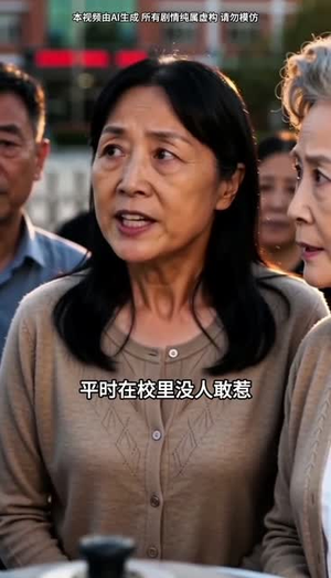 人间烟火，以你为安（76集）精彩好看短剧