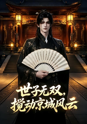 世子无双，搅动京城风云（126集）每天短剧分享