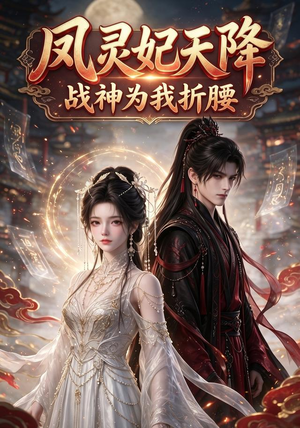 凤灵妃天降：战神为我折腰（100集）好看的短剧分享