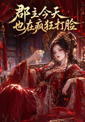 郡主今天也在疯狂打脸(162集) 郡主今天也在疯狂打脸(162集)在线看