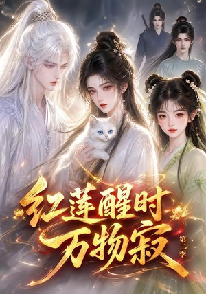 红莲醒时万物寂（第二季）（61集）在哪里可以看