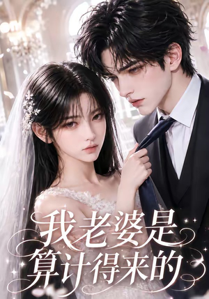我老婆是算计得来的（81集）热门短剧来袭