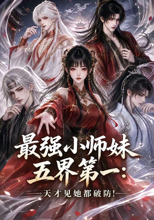 最强小师妹五界第一：天才见她都破防！（120集）原创精彩短剧