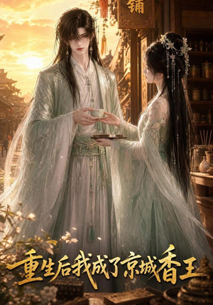 重生后我成了京城香王（80集）免费短剧片段