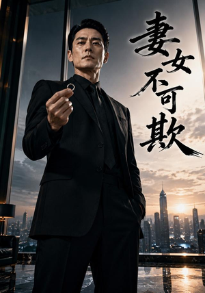 妻女不可欺（53集）1-102集