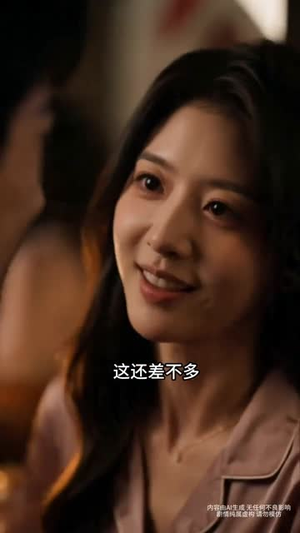 凌晨四点的服从性测试（74集）精彩的短剧