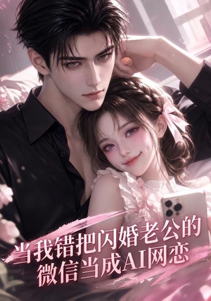 当我错把闪婚老公的微信当成AI网恋（111集）短剧后续更精彩