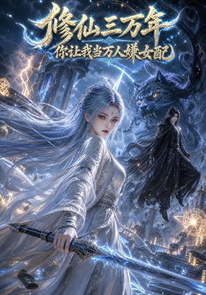 修仙三万年,你让我当万人嫌女配(116集) 修仙三万年,你让我当万人嫌女配(116集)短剧分享片段