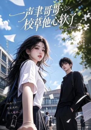 一声聿哥哥，校草他心软了（17集）免费短剧看全集