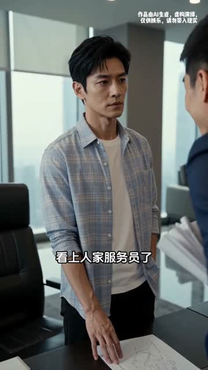 双重伪装（46集）短剧全集抢先看