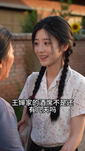 退婚后我在七零赚钱养家（127集）在线免费观影