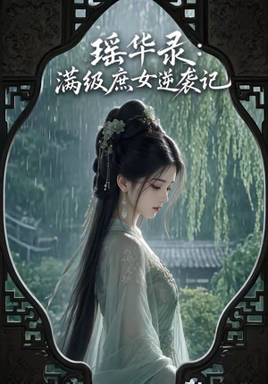 瑶华录：满级庶女逆袭记（55集）超好看古装短剧