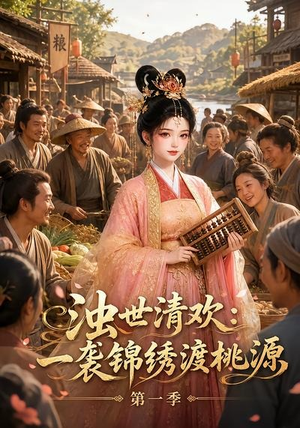 浊世清欢：一袭锦绣渡桃源第一季（137集）完整版免费观看