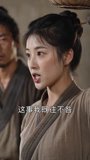 欺我孤儿寡母，分家后我吃香喝辣（80集）精彩短剧推荐