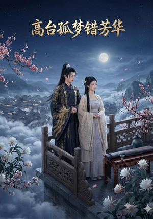 高台孤梦错芳华（21集）短剧热播中