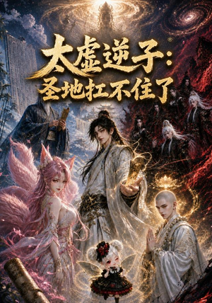 太虚逆子：圣地扛不住了（133集）火热短剧抢先看