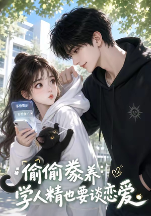 偷偷豢养：学人精也要谈恋爱（115集）深深爱上这部剧