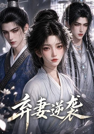 弃妻逆袭(29集) 弃妻逆袭(29集)古代短剧推荐