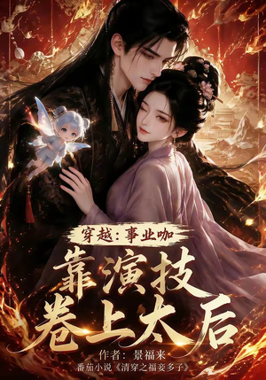 穿越：事业咖靠演技卷上太后（104集）番茄免费短剧