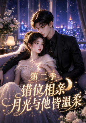 错位相亲，月光与他皆温柔第二季（68集）热门短剧推广
