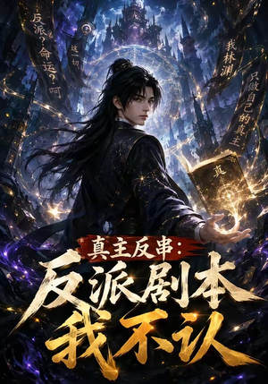 真主反串：反派剧本我不认（116集）短剧演员排行榜