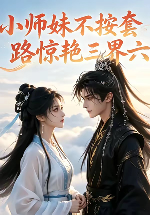 小师妹不按套路惊艳三界六（140集）免费观看全集