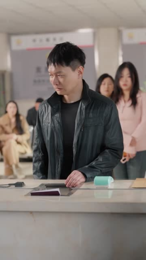 什么大哥，叫我高律师（65集）爱短剧爱追剧