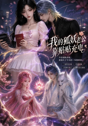 我的狐妖老公靠贴贴充电(66集) 我的狐妖老公靠贴贴充电(66集)真的好看吗