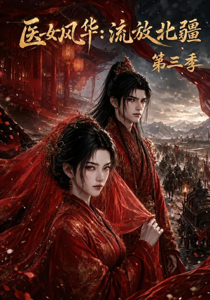医女风华：流放北疆第三季（118集）精彩短剧免费看