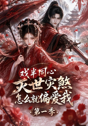 戏半同心灭世灾煞怎么就偏爱我第一季(129集) 戏半同心灭世灾煞怎么就偏爱我第一季(129集)热门短剧追到爽