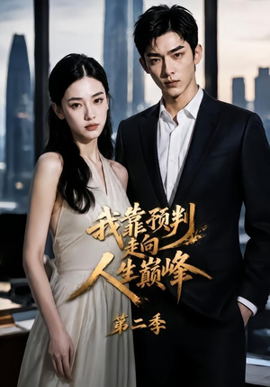 我靠预判走向人生巅峰第二季（111集）真的太精彩了