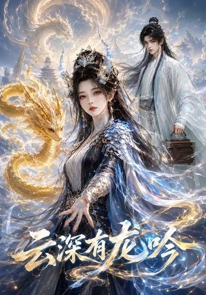 云深有龙吟(49集) 云深有龙吟(49集)精彩不断免费看