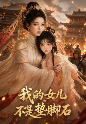 我的女儿不是垫脚石(38集) 我的女儿不是垫脚石(38集)精彩短剧随心推