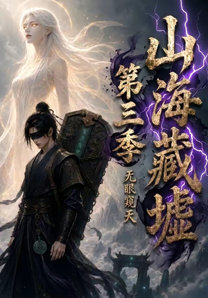 山海藏墟,无眼窥天第三季(110集) 山海藏墟,无眼窥天第三季(110集)在哪个平台看好