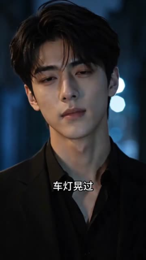 我在离婚综艺换乘恋爱（40集）热播短剧免费看