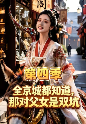 全京城都知道,那对父女是双坑第四季(更新至15集) 全京城都知道,那对父女是双坑第四季(更新至15集)短剧全集完整