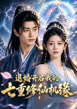 退婚开启我的七重修仙机缘(51集) 退婚开启我的七重修仙机缘(51集)好看短剧追不停