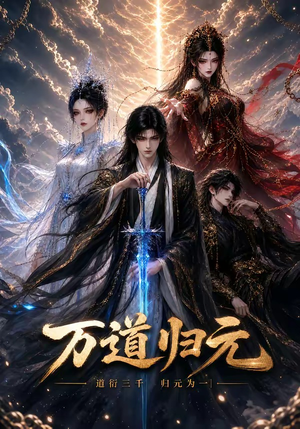 万道归元（47集）免费短剧完整版