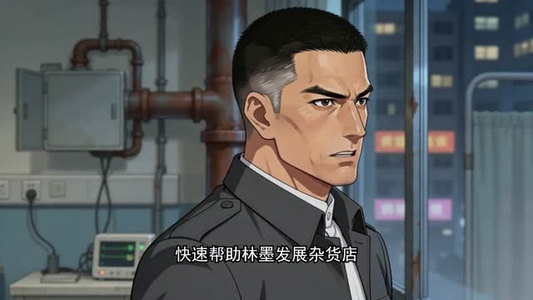 打造龙国：末世倒计时，我把自己上交国家（61集）新短剧推荐