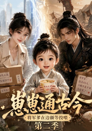 崽崽通古今,将军爹在边疆等投喂第二季(133集) 崽崽通古今,将军爹在边疆等投喂第二季(133集)热门短剧推荐