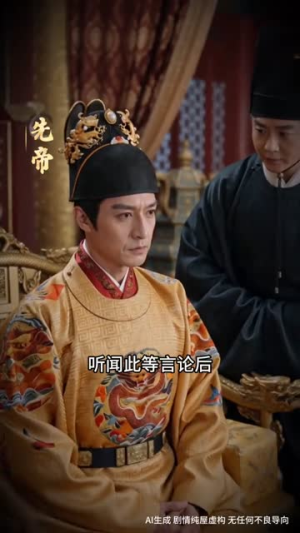 深宫竹马重逢，携手平定山河（49集）短剧在哪里看