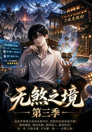 无煞之境第三季(123集) 无煞之境第三季(123集)好看吗
