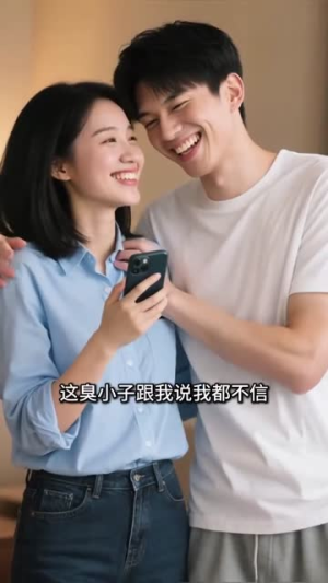 预知命运靠投喂改写人生（16集）好看短剧追不停