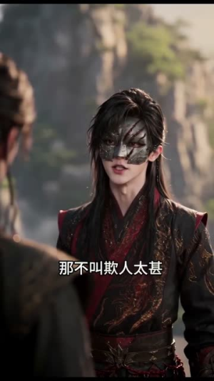 拳十三之不灭苍穹第二季（80集）最热短剧推荐