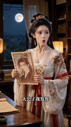 把爹嫁入公主府，带着老爹去逆袭（68集）全剧免费观看